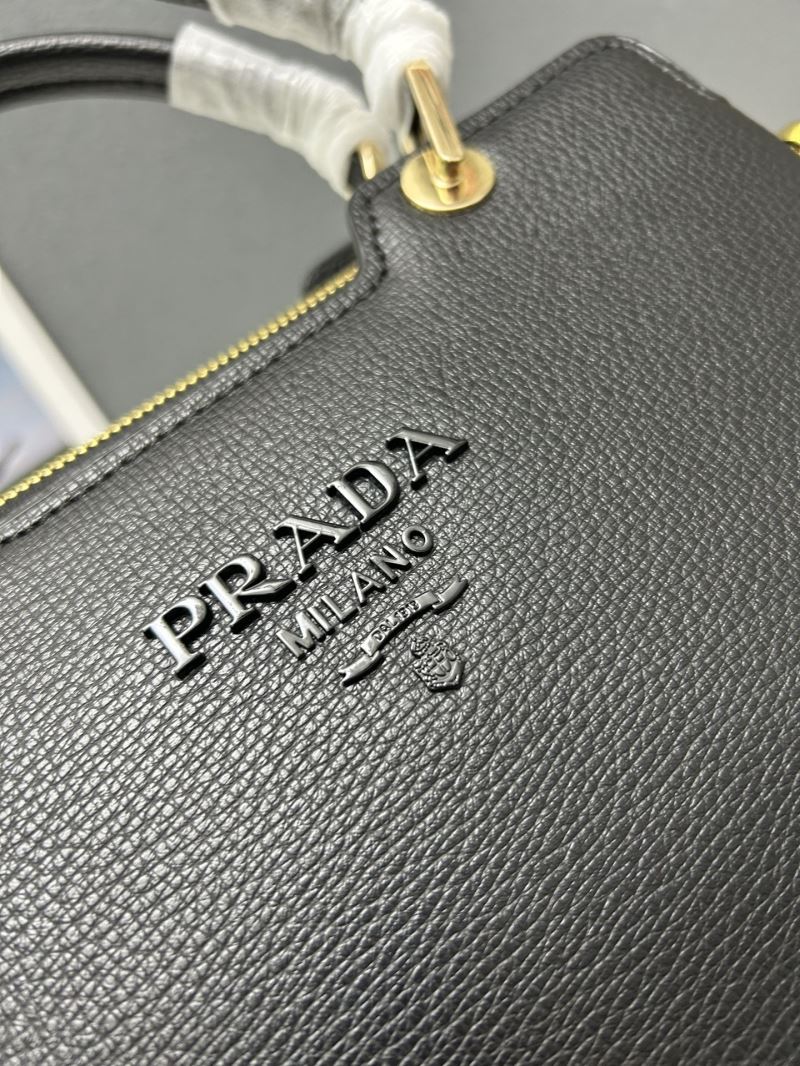 Prada Top Handle Bags